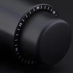 Vinproppar, riktiga vakuumproppar, återanvändbar vinbehållare, vinkorkar håller sig färska, bästa jul- och födelsedagspresenter för vinälskare. Svart | CDON