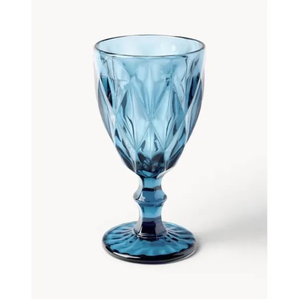 Vintage vinglas 240ml - 6-pack