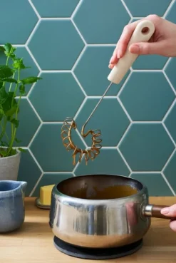 Gastromax Vispar-Visp Bio 28cm Gatromax