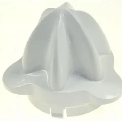 Braun Juicepressar-Vit kon för MultiQuick 3, MPZ6, 7, 8, 9 juicepress - 64161627 - 4161