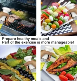 Vit tjock glasoljevinägerspruta 200 ml