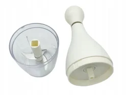 Vitlökspressar-Vitlökshackare / Grönsakshackare - Hackar grönsaker