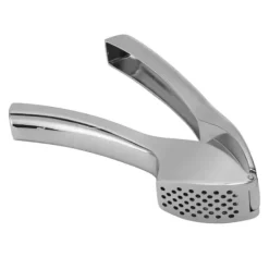 Vitlökspress - Multifunktionell vitlöksmätare i zinklegering