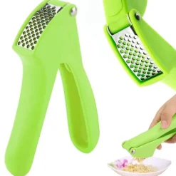 Vitlökspressar-Vitlökspress - Press till lök & vitlök