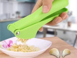 Vitlökspressar-Vitlökspress - Press till lök & vitlök