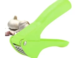 Vitlökspressar-Vitlökspress - Press till lök & vitlök