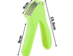 Vitlökspressar-Vitlökspress - Press till lök & vitlök