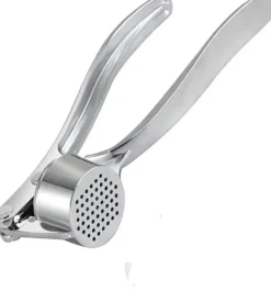 Vitlökspress Aluminium 2-pack FRDELMA