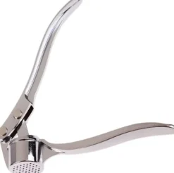 Vitlökspress Aluminium 2-pack FRDELMA