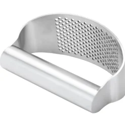 Vitlökspress Hackare Rostfritt Stål Manuell Mospress Hem Köksredskap