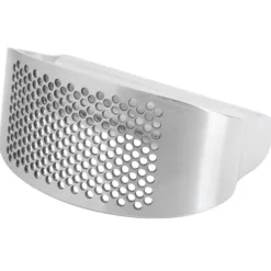 Vitlökspress Hackare Rostfritt Stål Manuell Mospress Hem Köksredskap