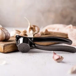 Vitlökspressar-Vitlökspress KINGHOFF KH-1815