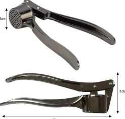 Vitlökspressar-Vitlökspress KINGHOFF KH-1815