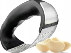 Vitlökspressar-Vitlökspress, kross, vagga BRUNBESTE BB-1188