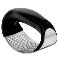Vitlökspressar-Vitlökspress, kross, vagga BRUNBESTE BB-1188