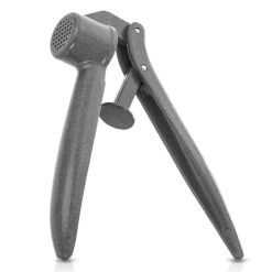 Vitlökspressar-Vitlökspress Press Solid Metal Chopper för kryddnejlika