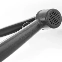 Vitlökspressar-Vitlökspress Press Solid Metal Chopper för kryddnejlika