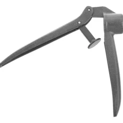 Vitlökspressar-Vitlökspress Press Solid Metal Chopper för kryddnejlika