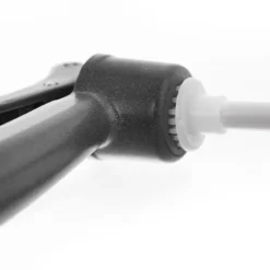 Vitlökspress Press Solid Metal Chopper för kryddnejlika