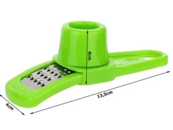 Vitlöksrivare / Rivjärn - River lök & vitlök