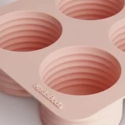 Kosta Boda Viva Iskubform Puderrosa, 13cl -