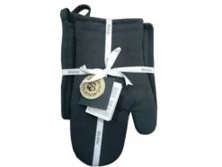 VIVARAISE JONAGLOV+POTHOLD Grön 15X30