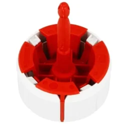 Bosch Väljarknapp - - Kompatibel tvättmaskin