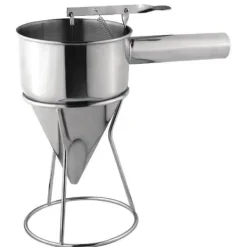 Vogue Stålkakel Piston Tratt - 1.3 L