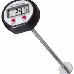 VOLTCRAFT DOT-150 Yttermometer (HACCP) -50 - +150 °C Sensortyp K