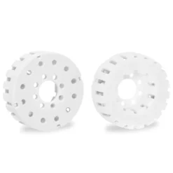 Vonroc Keramiskt vattenfilter – 8 st | För luftfuktare 2,6L HF501AC