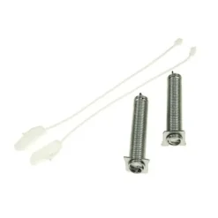 ÖVRIGA DISKMASKINDEL 00754869 REPARATIONSSATS FÖR DÖRRKABLAR