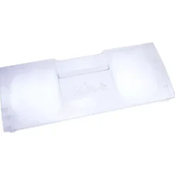 Beko Frysar-ÖVRIGT FRYS DEL 4551630200 FRYS LÅDA FLAP 420 X 180