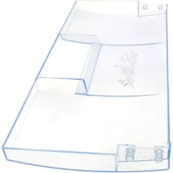 Beko Frysar-ÖVRIGT FRYS DEL 4551630200 FRYS LÅDA FLAP 420 X 180