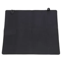 Spisar-Värmeisolering Oljetät glasspis Toppskydd Skydd för köksrestaurang 61,5x53cm