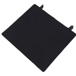 Spisar-Värmeisolering Oljetät glasspis Toppskydd Skydd för köksrestaurang 61,5x53cm