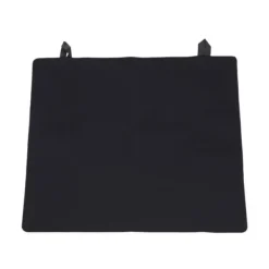 Spisar-Värmeisolering Oljetät glasspis Toppskydd Skydd för köksrestaurang 61,5x53cm