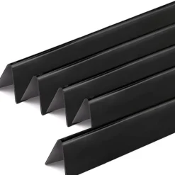 Grillar-Värmeplattor för Weber Genesis 300-Serien (2011-2016) - 5 pack