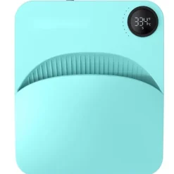 Ultraljudstvätt-Värmepress 12 x 10 i bärbar, enkel press, sublimeringsöverföring, DIY T-shirt, hög värme och precision