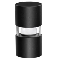 Värmepress för Isbollar, 60 mm Klara Sfärer, Whisky Glassmaker, Perfekt för Drinks, Hög Kvalitet