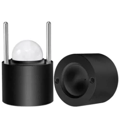 Värmepress för Isbollar, 60 mm Klara Sfärer, Whisky Glassmaker, Perfekt för Drinks, Hög Kvalitet