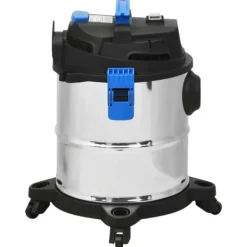 Våt- och torrdammsugare 1200 W | Kapacitet: 20 L | Färg: Silver