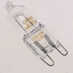 Whirlpool 40W halogenlampa för AKZM 770/NB spis - Originaltillverkade del