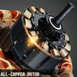 Matkvarnar-1100W 15kg/H effektiv elektrisk jordnötssmörmaskin, justerbar malningsfinhet, hänsynsfulla detaljer, flera användningsområden