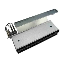 Whirlpool 2500W torkmotstånd för BAUKNECHT, BOSCH, IGNIS torktumlare,