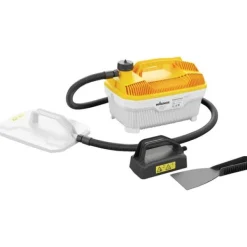 Wagner SteamForce Plus Tapetborttagare 2000 W
