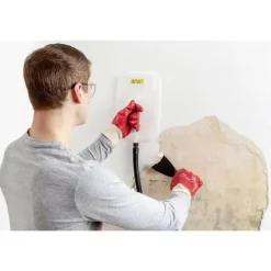 Wagner SteamForce Plus Tapetborttagare 2000 W