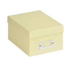 Förvaring Av Fotografier-Walther fotolåda Kul 10x15/700 (FB115H)