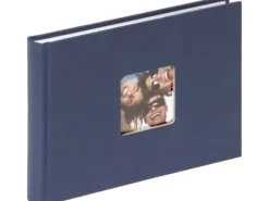 Förvaring Av Fotografier-Walther Walther Fun Paint 22x16 40-sidig bok (FA-207-L)