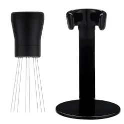 Kaffemaskiner & Espresso-WDT Distribution Tool V2.1 with Stand NORMCORE