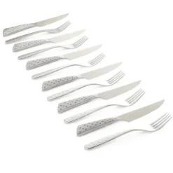 Weber 17845 besticksats 12 styck Silver